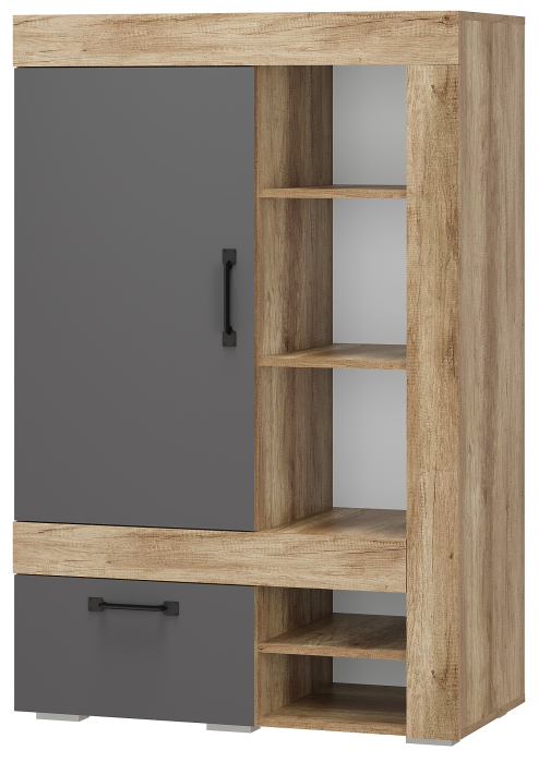 Стенки для гостиной, Гостиная Прима