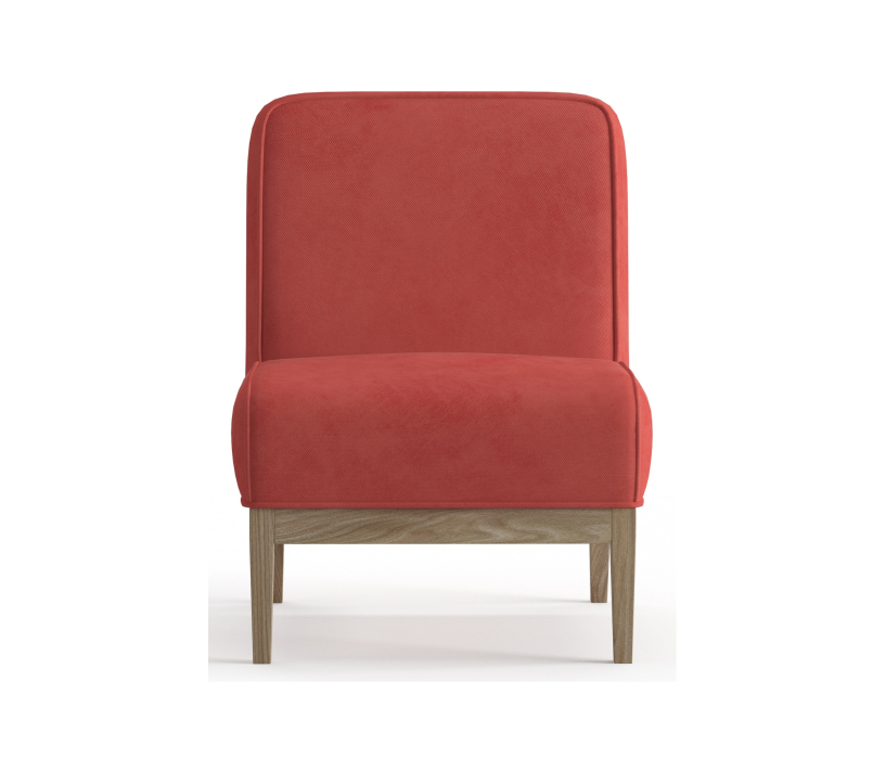 Кресло для отдыха, Кресло Марвин, Велюр