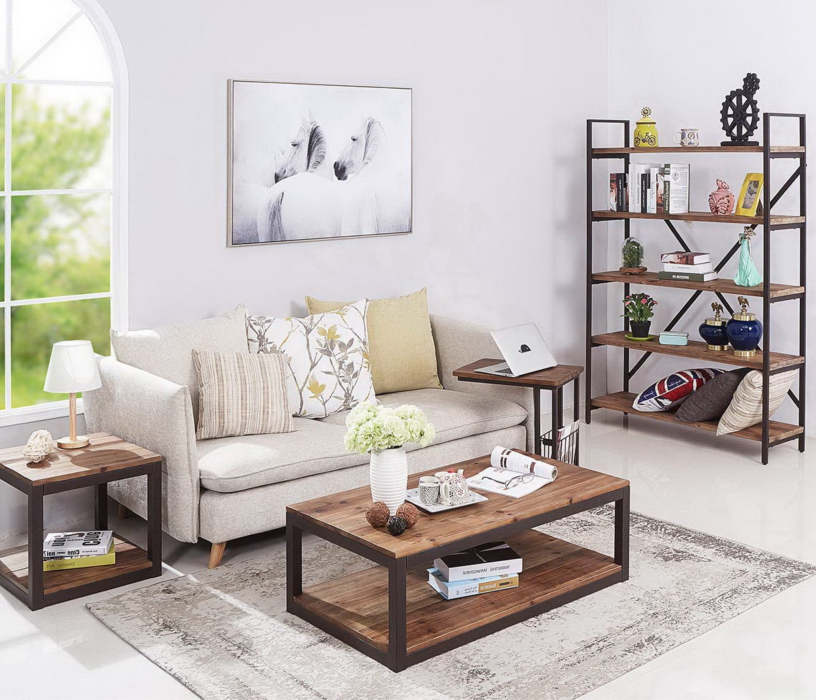 Журнальные столики, Журнальный столик Честер