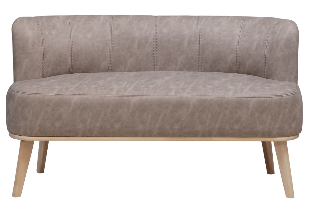 Диваны прямые кухонные, Диван "Жирон" (2-х)