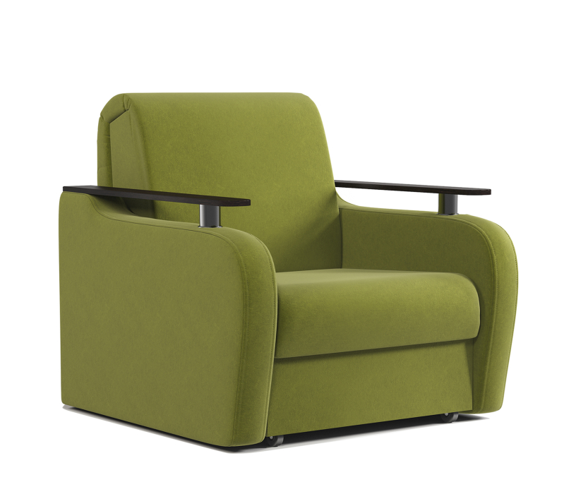 Кресла-кровати, Кресло-кровать Гранд Д 70, велюр