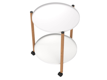 Столик журнальный SHT-CT62