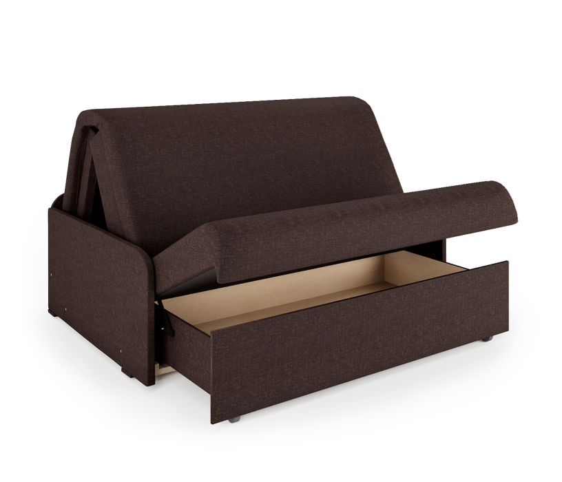 Детские диваны, Диван-кровать Коломбо БП 140, рогожка