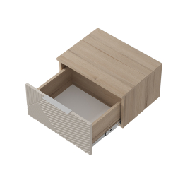 Тумба прикроватная Эмилия ТБ-11