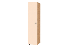 Для одежды, ШКАФ БОЛЬШОЙ GК 450 Дуб Вотан