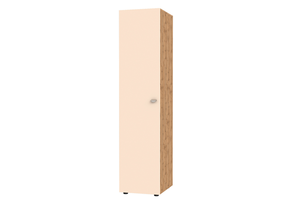 Для одежды, ШКАФ БОЛЬШОЙ GК 450 Дуб Вотан