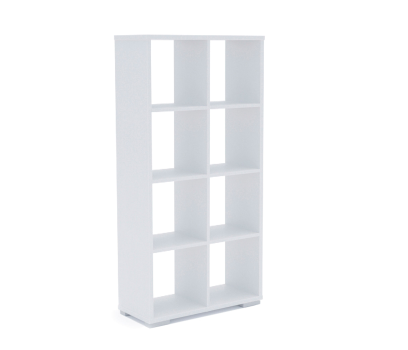 Открытые, Стеллаж Стильный C-4