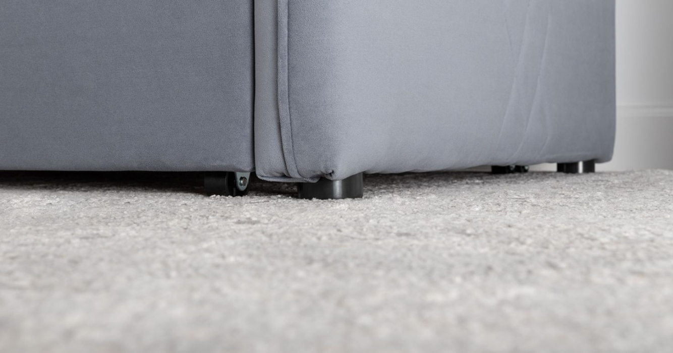 Диваны с ящиком для белья, Диван-кровать Юта (120)