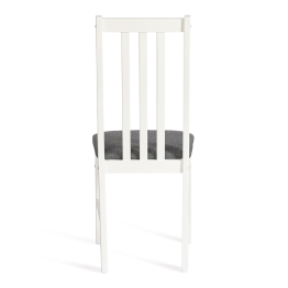 Стул SWEDEN, белый