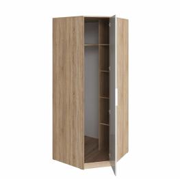 Угловой шкаф Норд