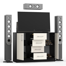 Комод Стандарт № 2