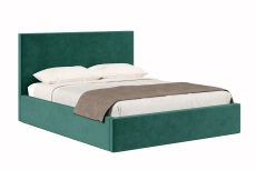 Мягкая кровать, Кровать Парма 1600
