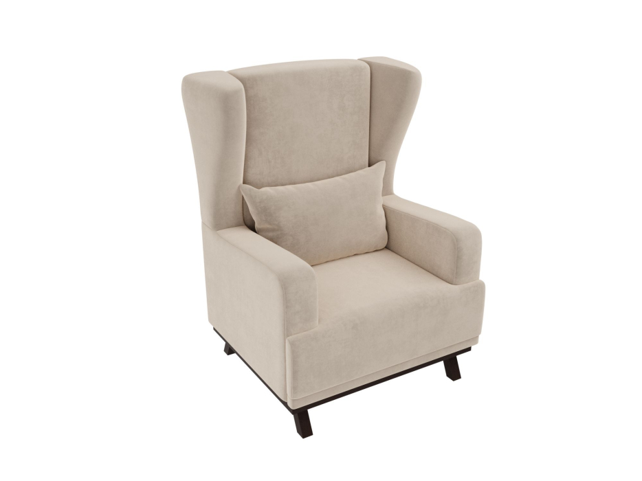 Кресла-кровати, Кресло Джон, велюр