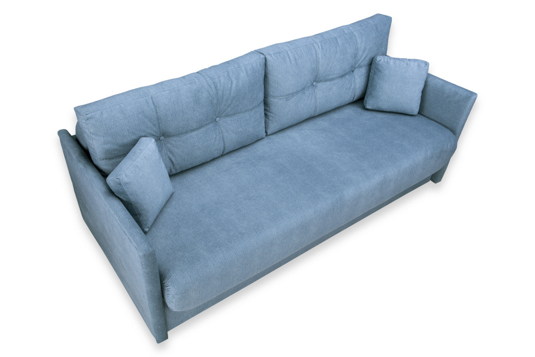 Диваны еврокнижки, Диван-кровать Шерлок Гамма