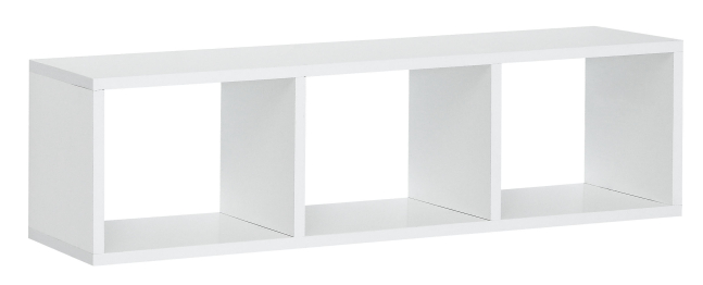 Полка  №9 "Тройной КУБ"