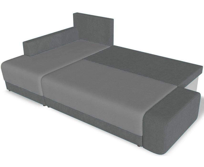 Диваны угловые в гостиную, Диван угловой Олимп-1