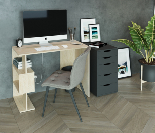 Стол компьютерный Сакс СТЛ.452.03