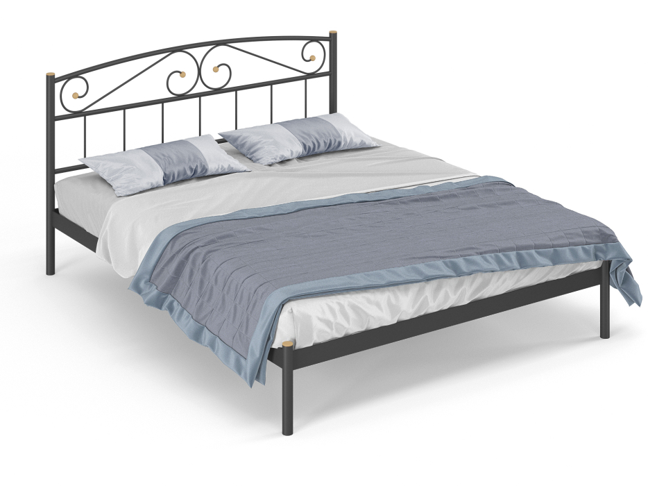 Кровати 180х200, Кровать Никса 180х200