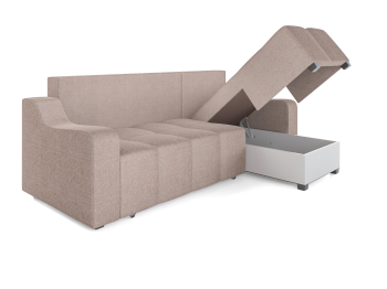 Диван угловой Берн (Рогожка)