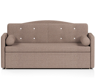 Диван-кровать выкатной Балу, велюр