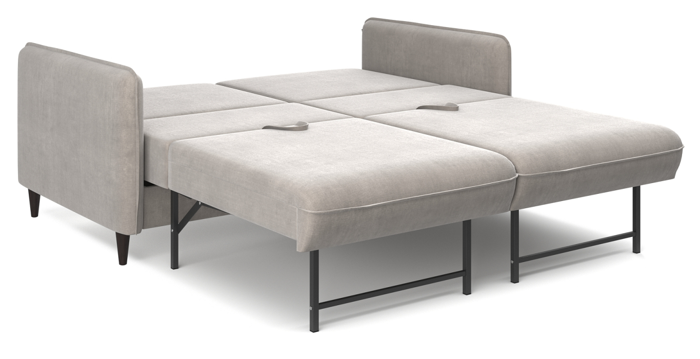 Дизайнерские диваны для гостиной, Диван-кровать Фьорд Smart 160