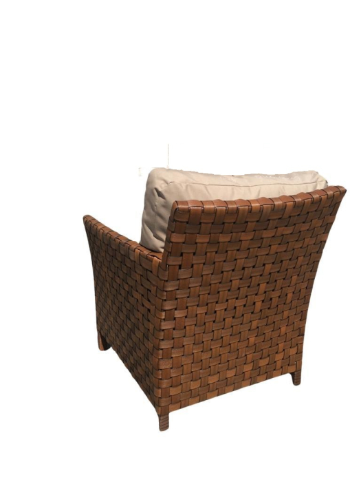 Комплекты мебели, Комплект мебели из искусственного ротанга STILO