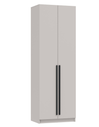 Шкаф для одежды 67.14 Брандо (2-х дв.) ЛДСП