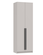 Для одежды, Шкаф для одежды 67.14 Брандо (2-х дв.) ЛДСП