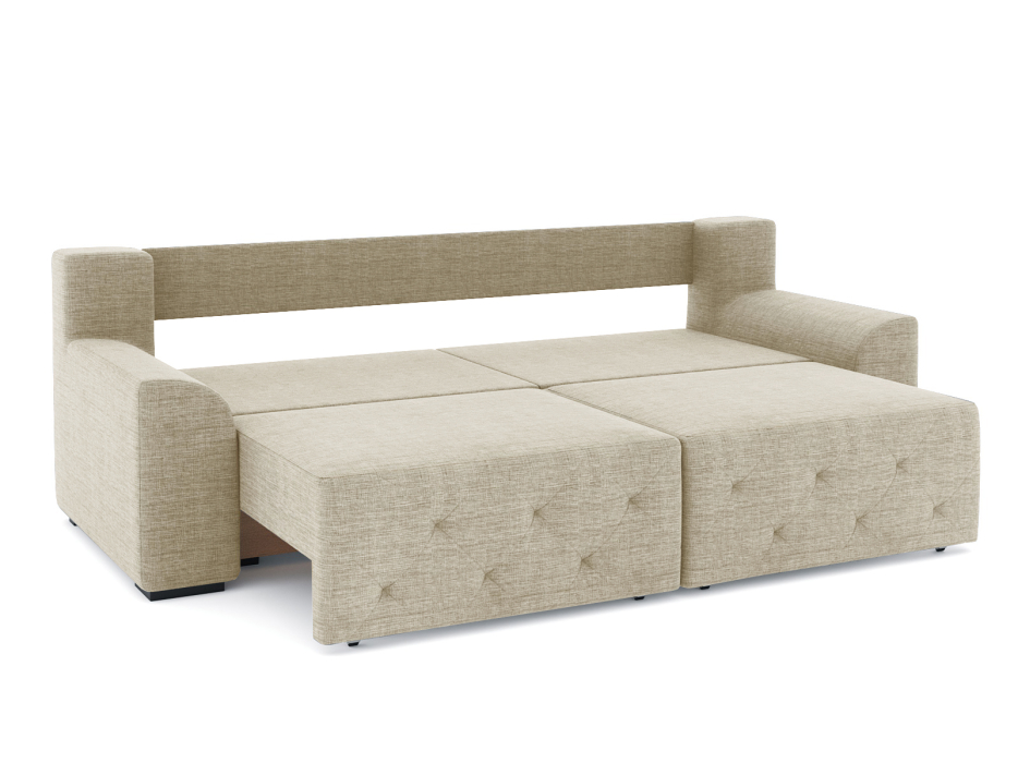 Диваны еврокнижки, Диван-кровать Вегас  еврокнижка-трансформер, рогожка