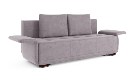 Диван прямой Милан-1 Велюр