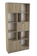 Стеллажи, Стеллаж Сокол - 1