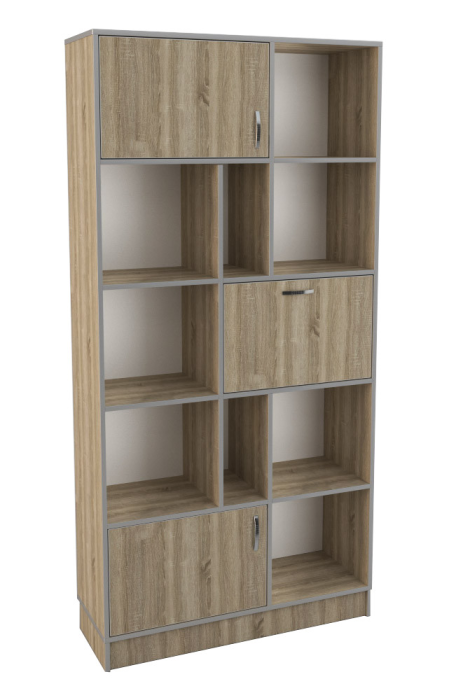 Стеллажи, Стеллаж Сокол - 1