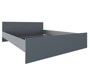 Кровать Дрезден 453.03