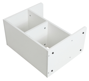 Тумба приставная