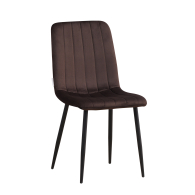 Стулья, Стул Barcelona Line NEW, ВЕЛЮР