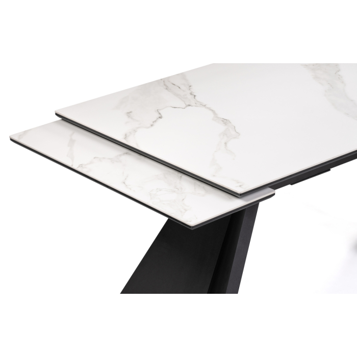 Обеденные столы, Керамический стол Ливи 140х80х78