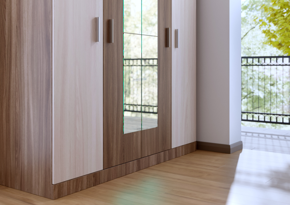 Спальные гарнитуры, Аллегро спальня