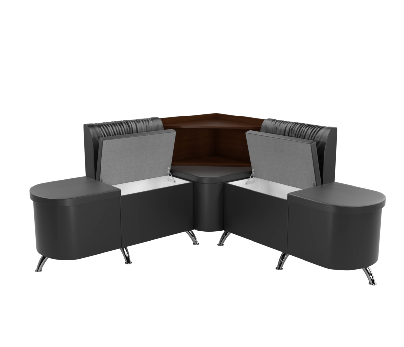 Диваны, Диван для кухни Лиза