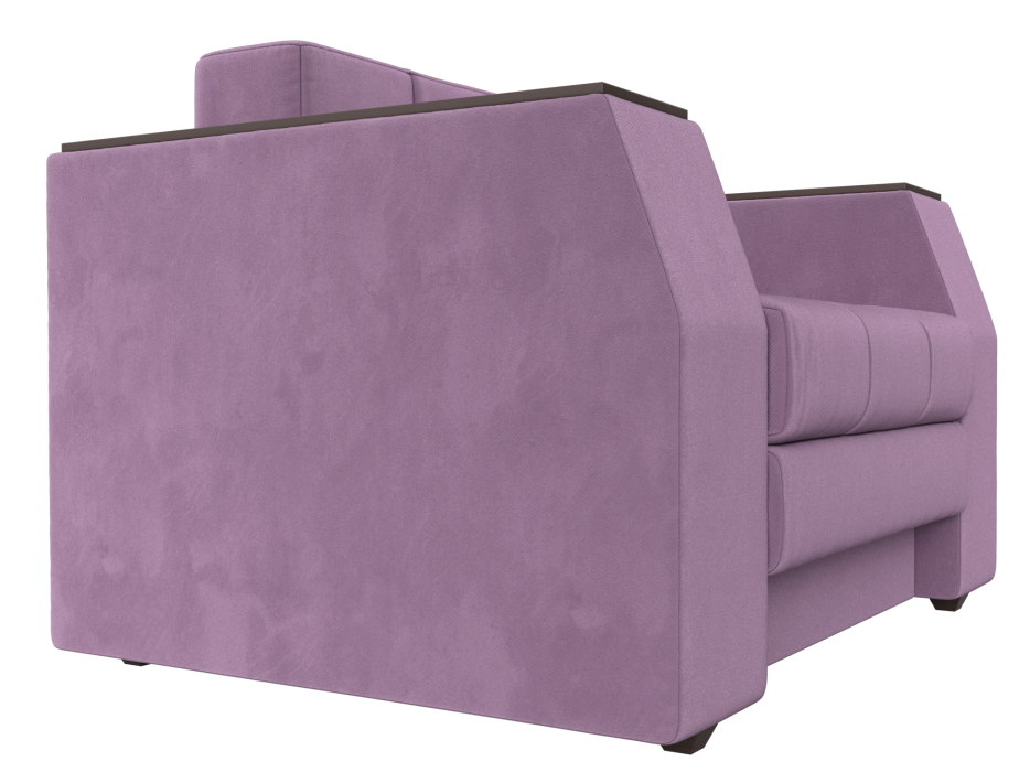 Кресла-кровати, Кресло-кровать Атлантида, микровельвет