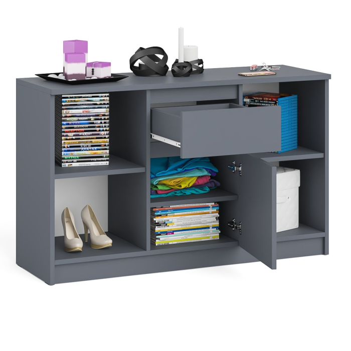 ТВ-тумбы, Тумба ТВ Мори МТВ1204.1.