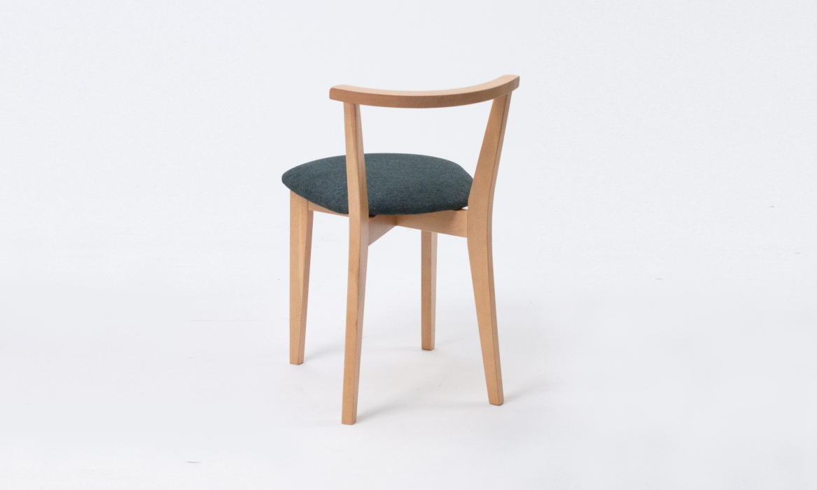 Стулья, Стул Франк ПМ (Натуральный)