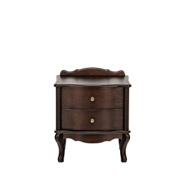 Тумба прикроватная Leset Беатрис (2 ящ.)