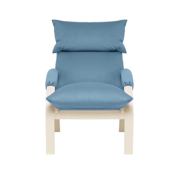 Кресло для отдыха, Кресло-трансформер Морган (слоновая кость)