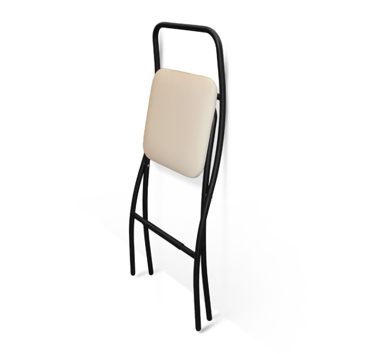 Барные стулья, Стул барный складной SHT-S46