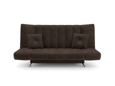 Диваны кровати со спальным местом, Диван Гольф (Велюр)