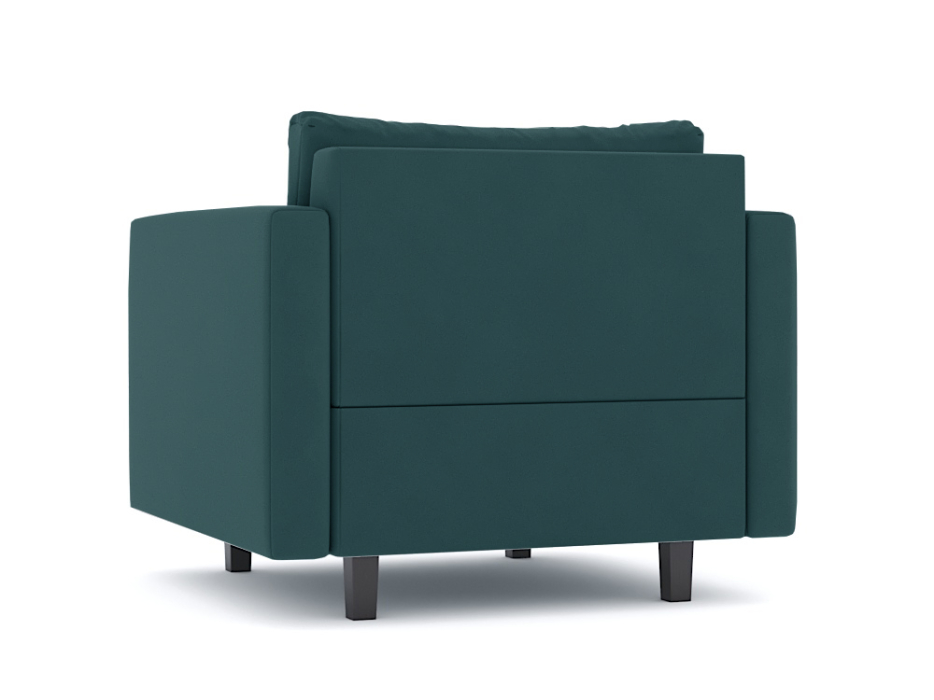 Кресло для отдыха, Кресло для отдыха Герадин, велюр