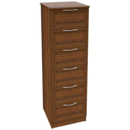 Комод 5 рамочный