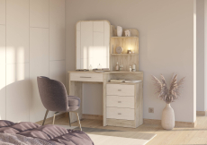 С зеркалом, Трюмо Верона 4-25101