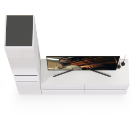 Гостиная Сидней комплектация № 15