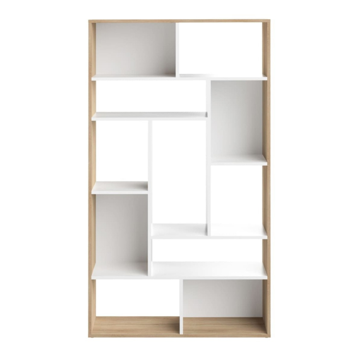 Стеллажи, Стеллаж Рума